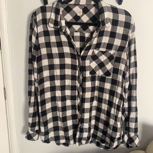 Flannel